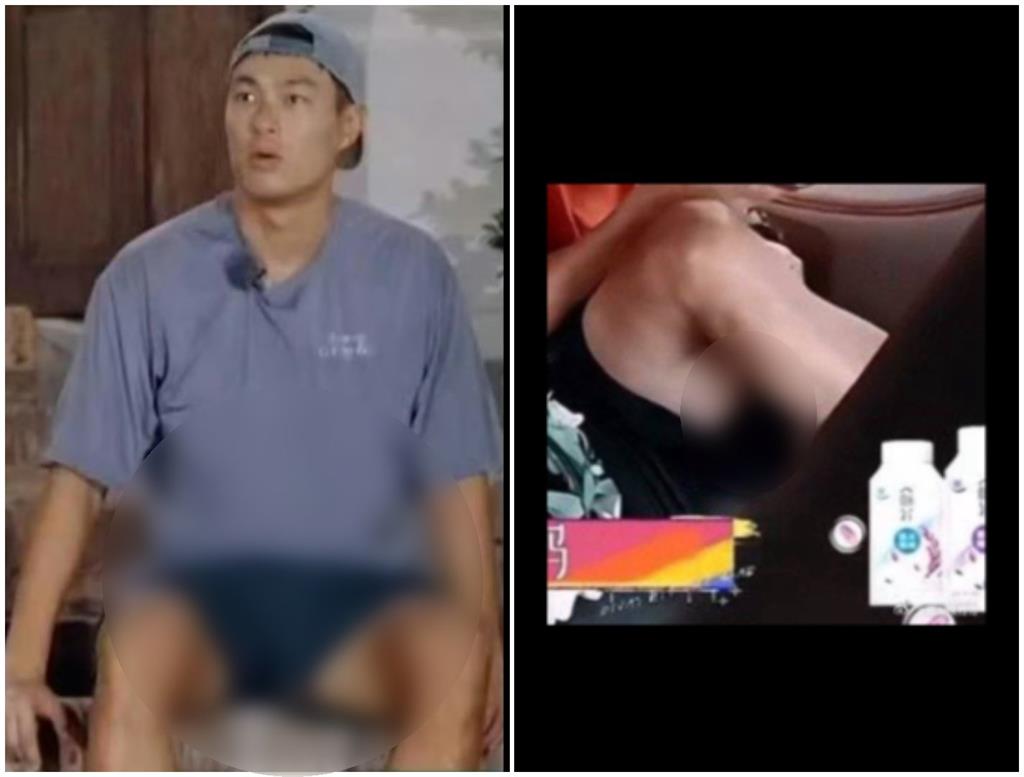 楊祐寧中國拍片穿短褲疑「萌寵衝出界」!事故畫面瘋傳…經紀人20字緊急回應了