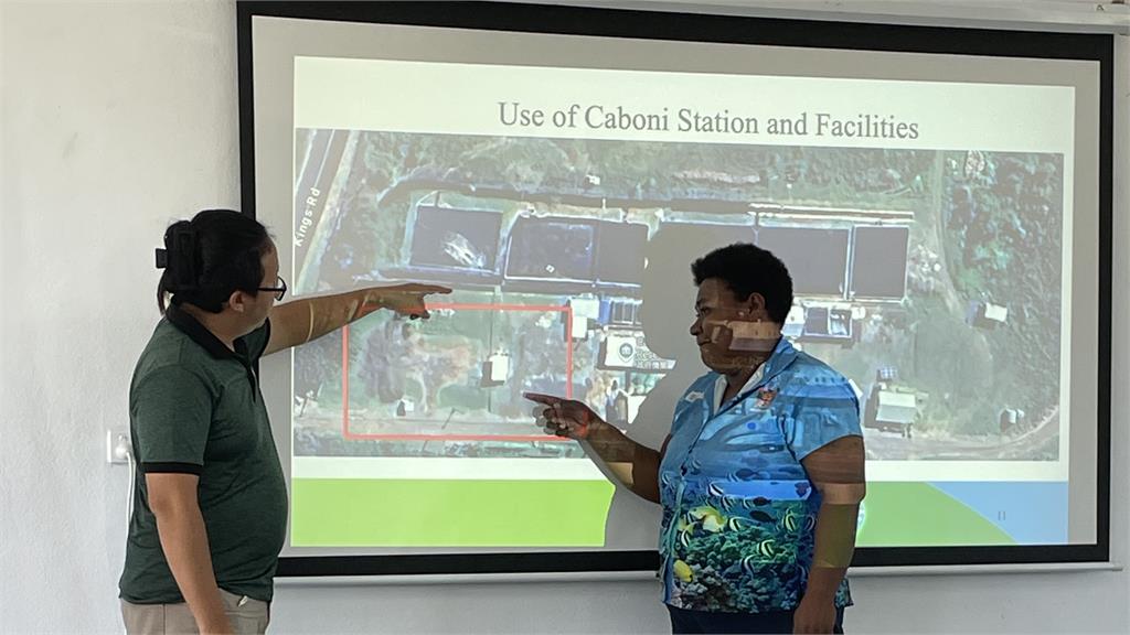 快新聞／台灣助攻斐濟！國合會啟動5年計畫　打造白蝦產業價值鏈