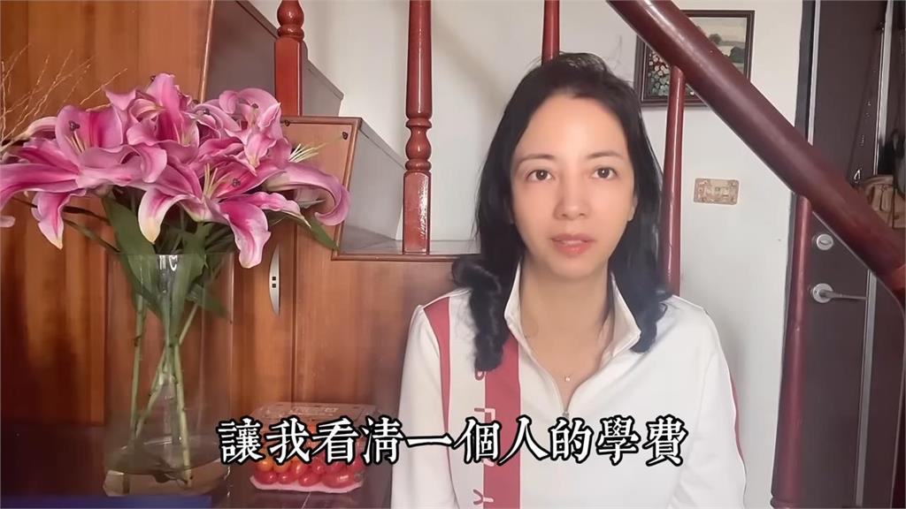 遭「30年閨密欠錢不還」 廣西人妻無奈:當看清1個人的學費