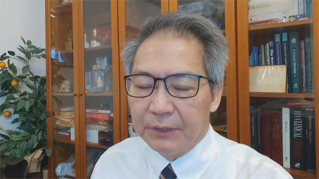 莫德納庫存僅剩6.2萬劑...　自購10萬劑莫德納下午抵台
