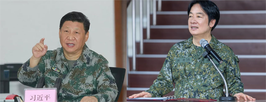 快新聞／外交部