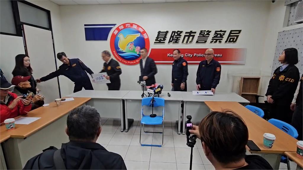 基隆污水案元凶抓到了! 廢油回收公司5人聲押.2人交保