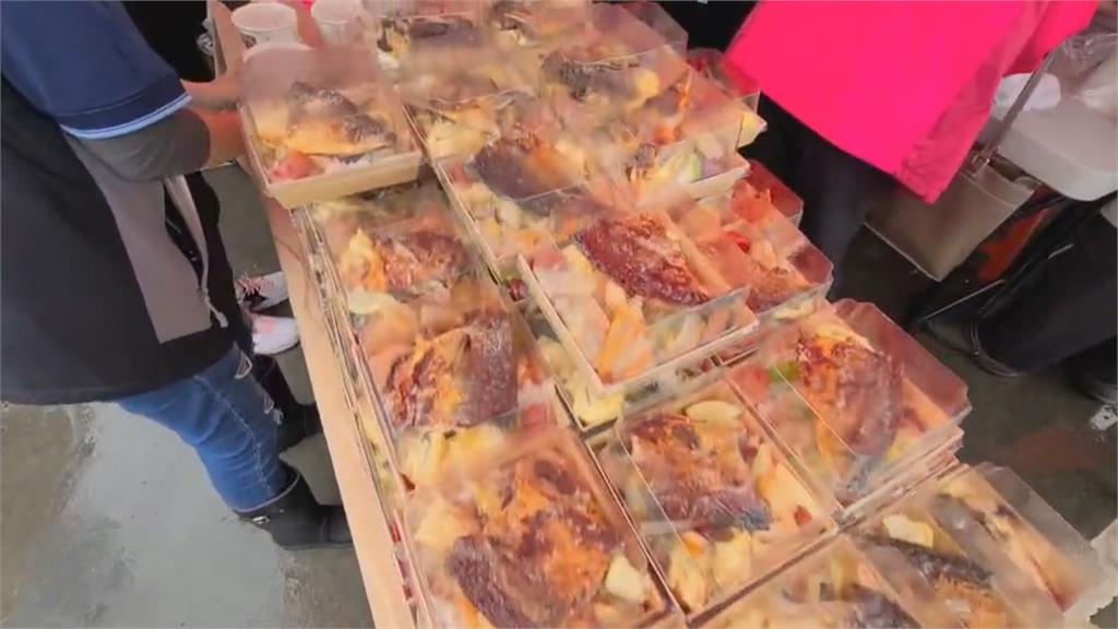「宜蘭鯖魚節」登場　首採網路行銷購買更方便