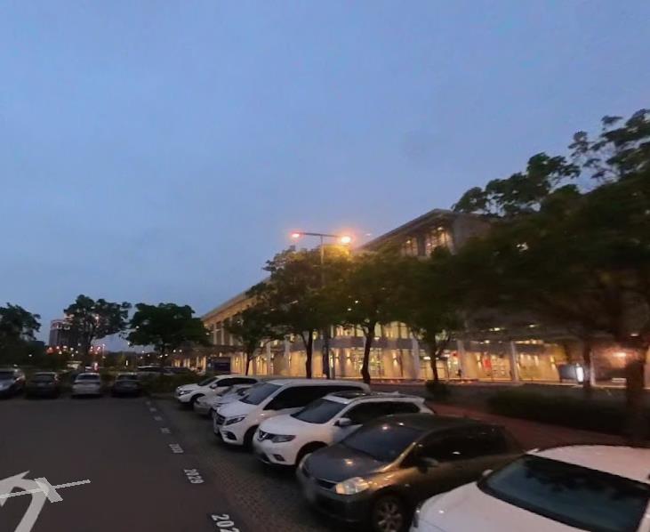 快新聞／苗栗高鐵附近隨機攻擊！嫌犯持刀砍護理師　警方：不排除1事所致