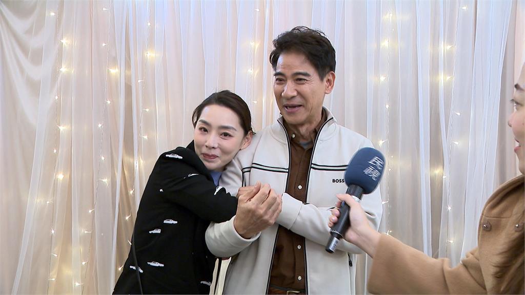 又迎當紅八點檔殺青！　電視台總經理：「收視率」是團隊興奮劑