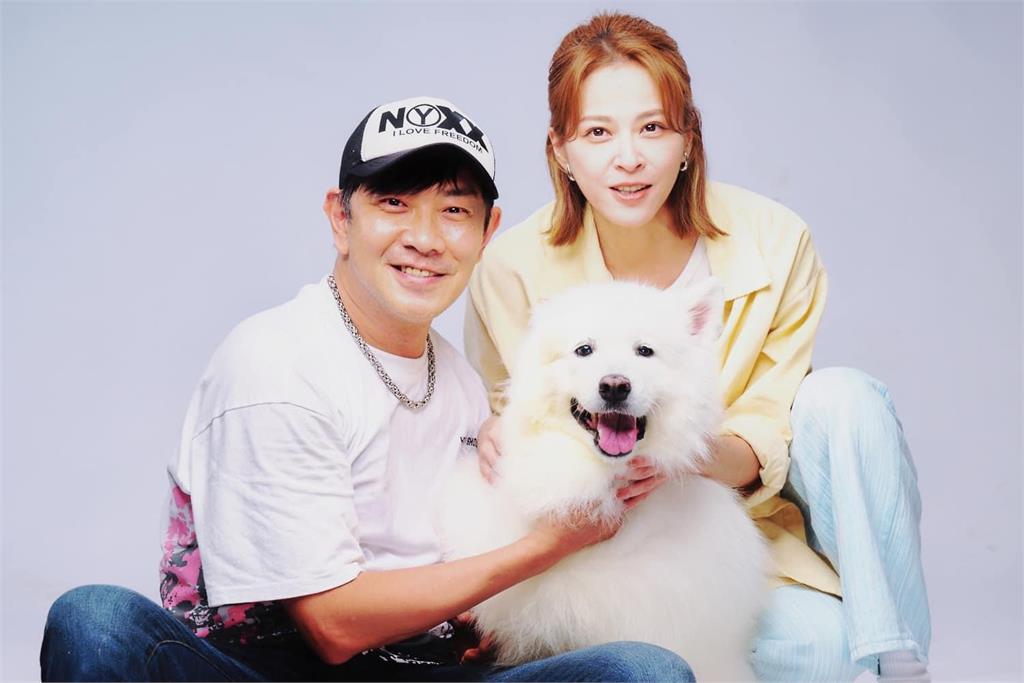 江俊翰驚吐轉幕後當「星爸」 密藏9年新星和蘇晏霈合作 曝:片酬比我高