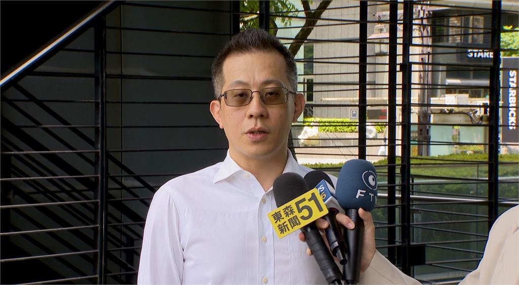 看上1.2億元立院附近豪宅?陳佩琪曝看房原因