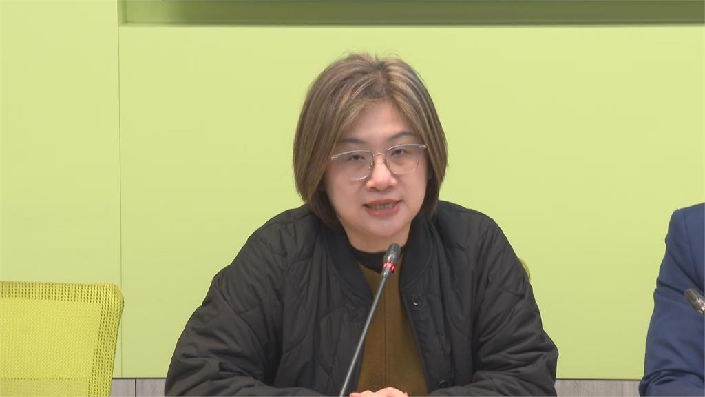 快新聞／見不得台灣好？柯文哲談關稅竟嗆「賴清德賣台」　綠黨團譏：語文能力待加強