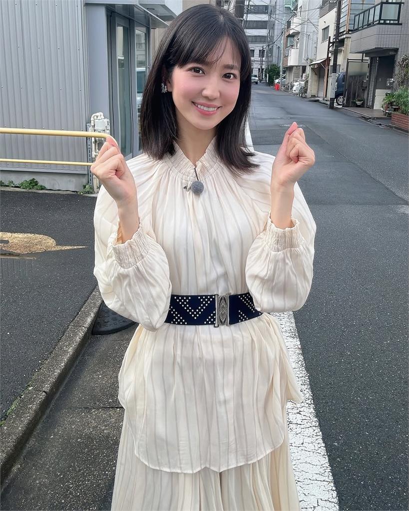 日本最可愛「劍道少女」泡湯照流出!樣貌如同「高中隔壁班女同學」網全急壞