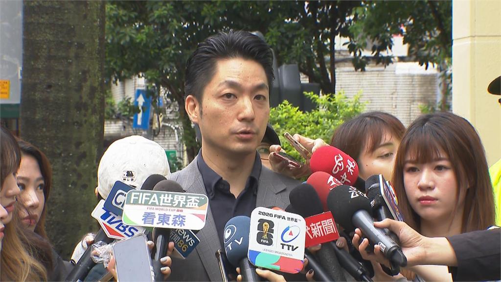 快新聞／蔣萬安認了！4千萬防災平台「暴雨當天一度故障」　綠轟：即刻換市長