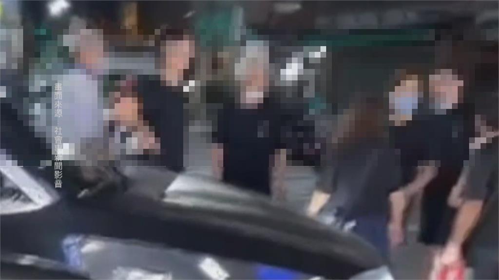 顧客火鍋店用餐自備生食下鍋煮 無視公告!被加收費用怒翻桌