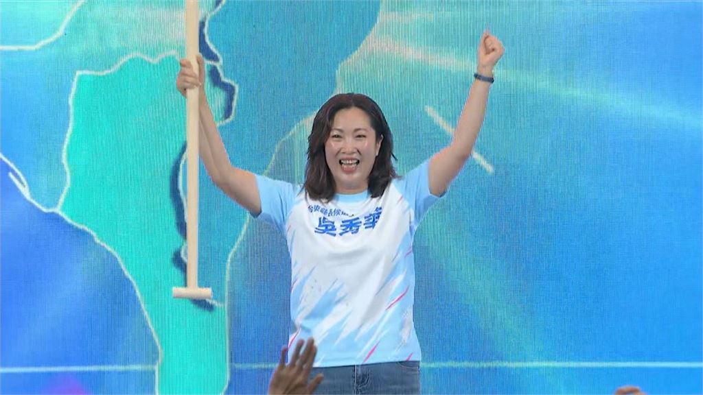 快新聞／國民黨東部選情出大事了！前縣長遭檢調帶走　參選人家族驚傳涉貪