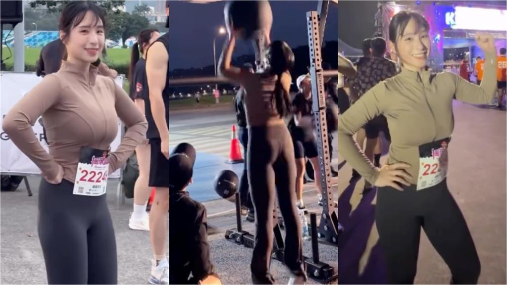 路跑「蘋蘋澎澎太晃遭嗆」PTT、脆反應大不同？本尊親發聲：我大我驕傲