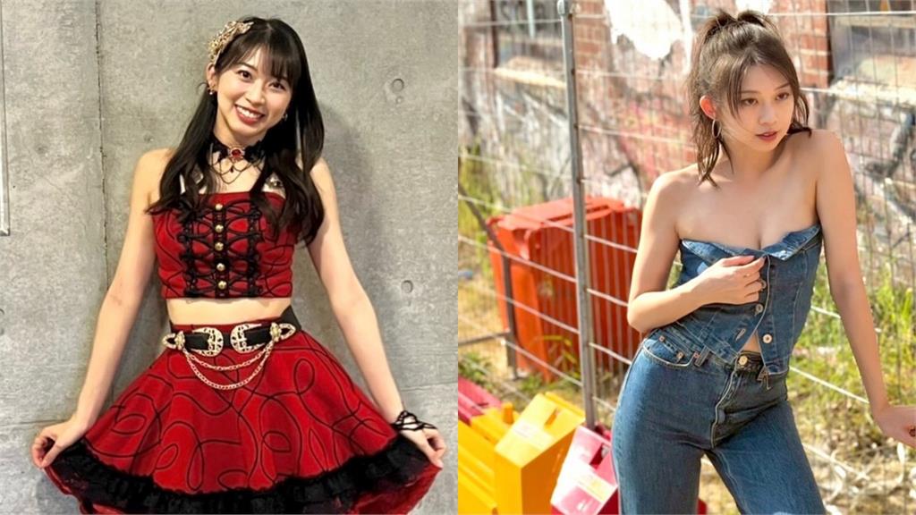 結束12年偶像生涯！「早安少女組門面」牧野真莉愛哭別粉絲　親曝未來動向
