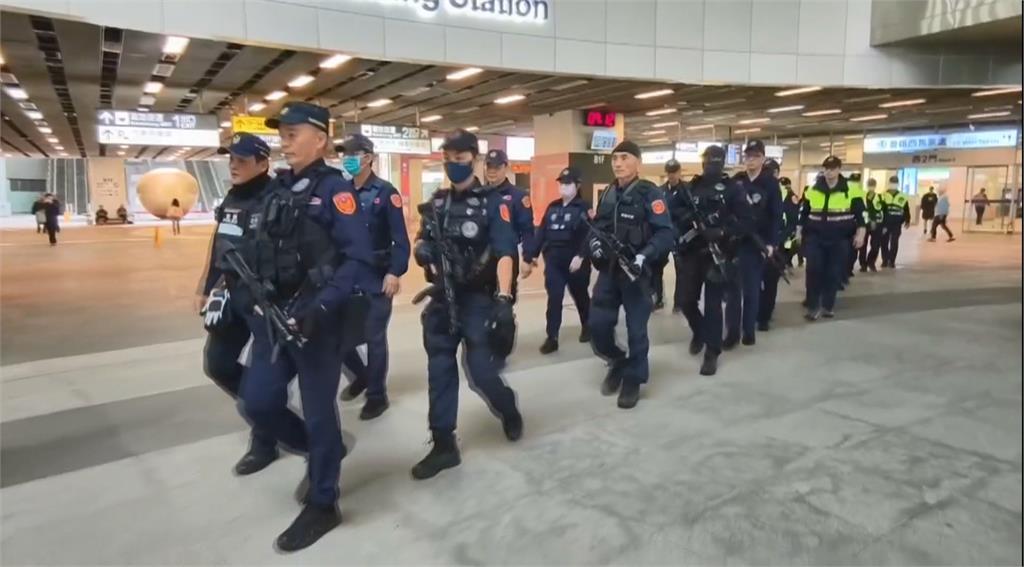 25歲男發文要「暗殺總統」 東港警方跨區到高雄逮人