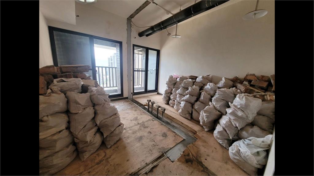 上百戶團購裝潢遭詐騙！　設計師捲款億元落跑