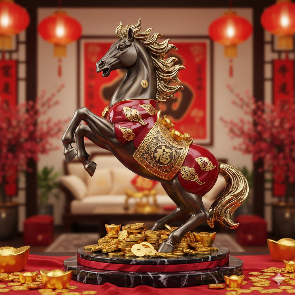 投資人必看！命理師揭「3大黃金財位」　辦公室擺「1神物」抱股過年賺翻天