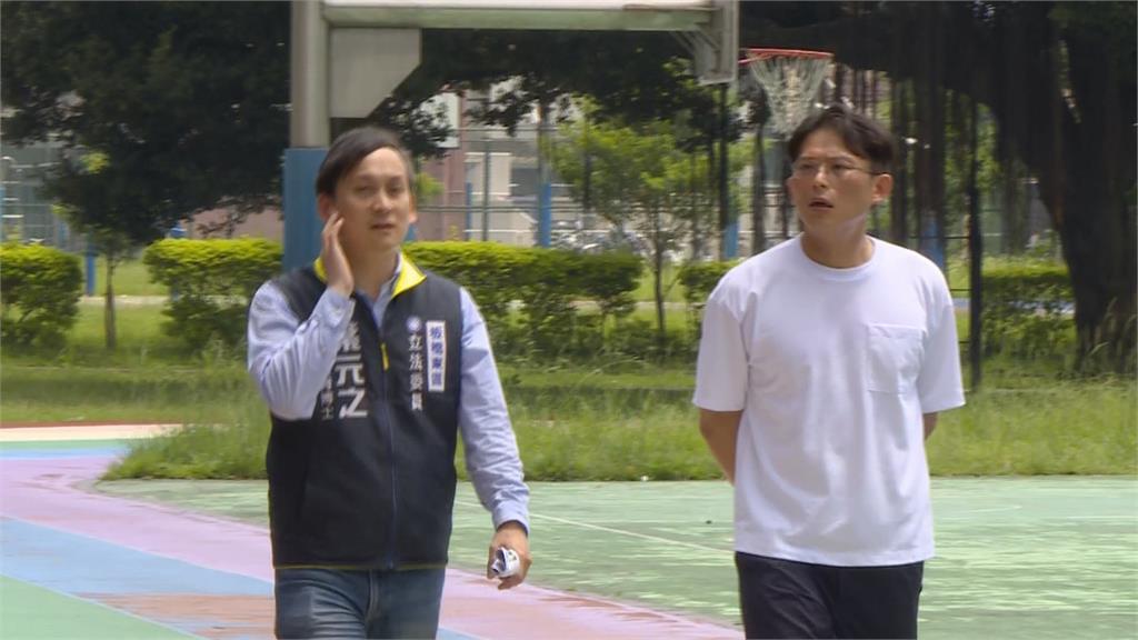 藍白2度提延會「卻聯手翹班」往外跑!議場超空畫面曝…綠委怒:薪水小偷