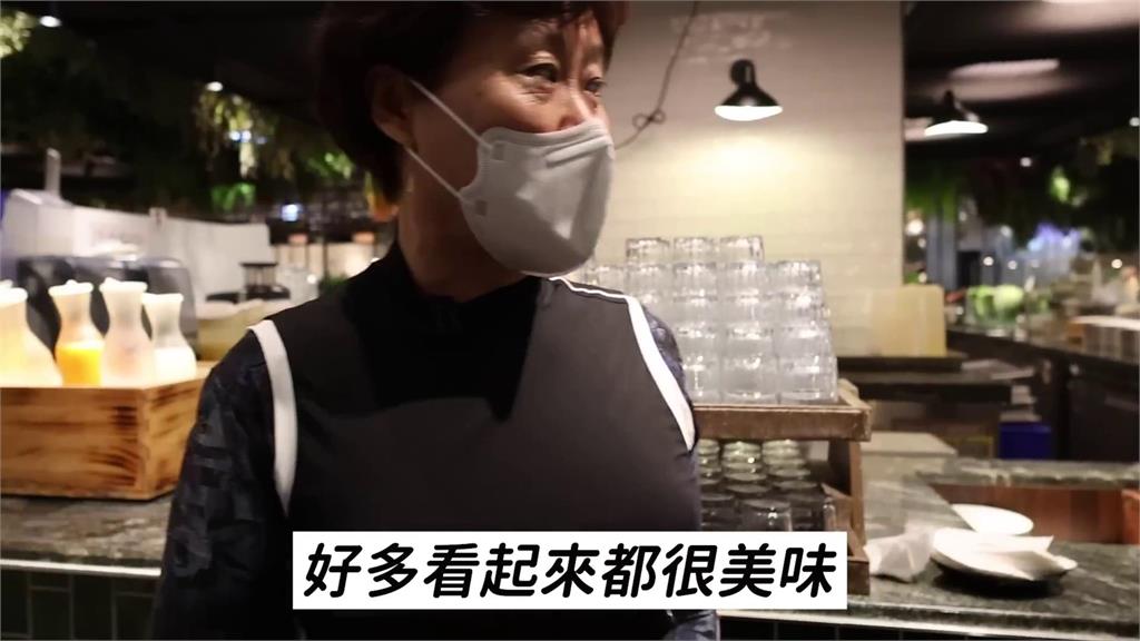 為首次出國劃下句點!南韓媽不捨台灣「淚灑機場」 直喊:是場刻骨銘心的旅行