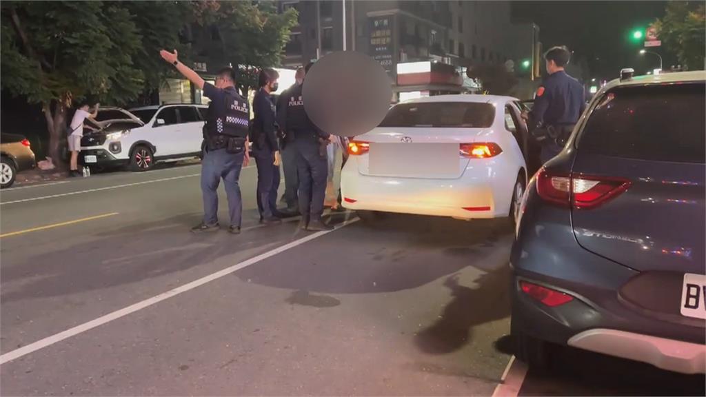 案情大逆轉！偵查佐餐廳用餐遭４店員圍毆　業者喊冤：是二樓桌游店員