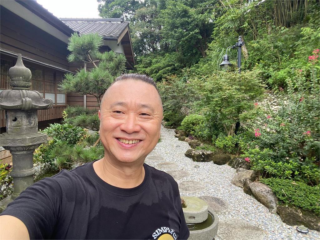 遭邰智源怒轟「砍樹設吸菸區」!中正紀念堂秒宣布:即日起全面禁菸