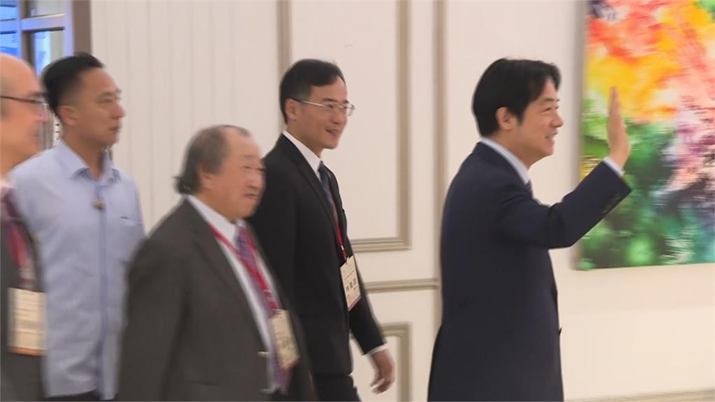 中一中校友50週年晚會邀總統蒞臨 國策顧問獲傑出校友