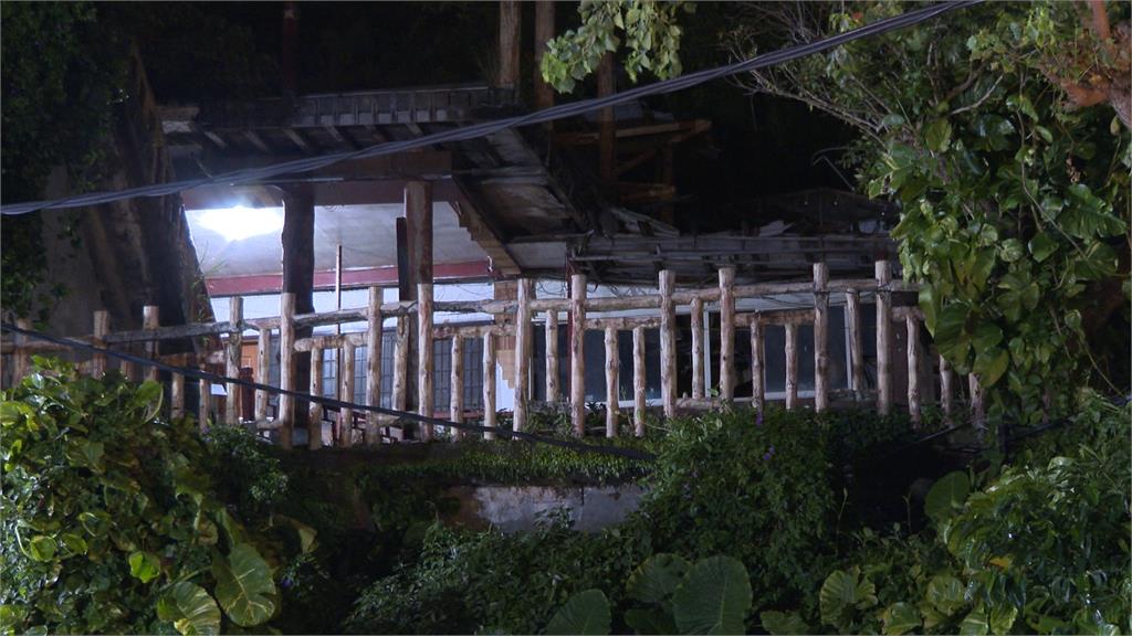 北投湯屋離奇命案！　女陳屍泡湯池、男無意識搶救不治