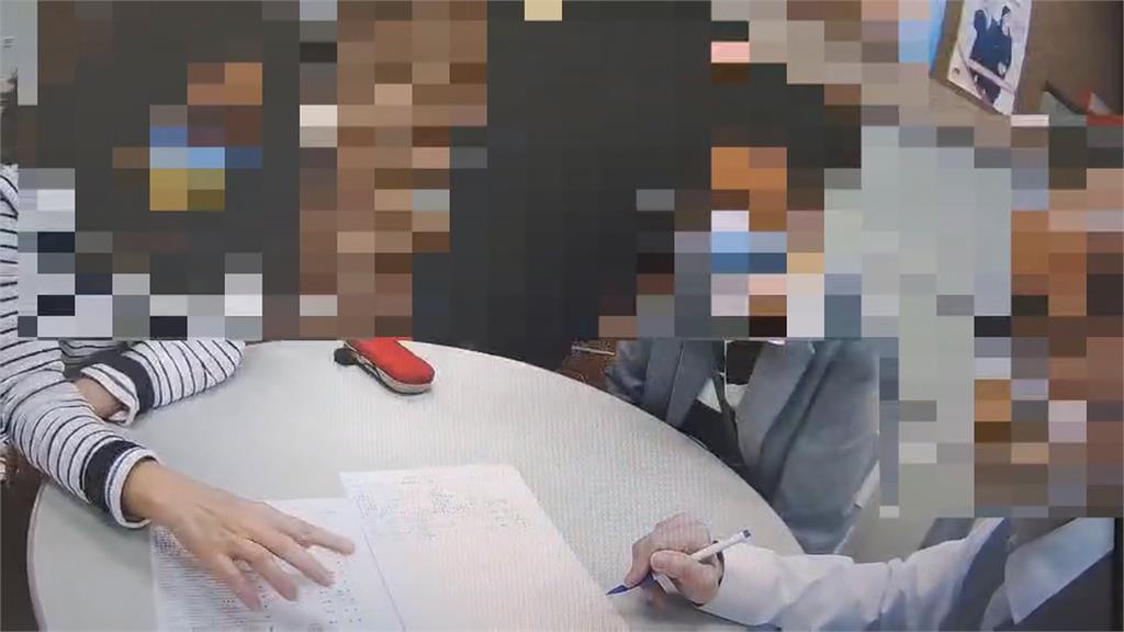 婦人陷入愛情詐騙 淪人頭帳戶還被當車手逮