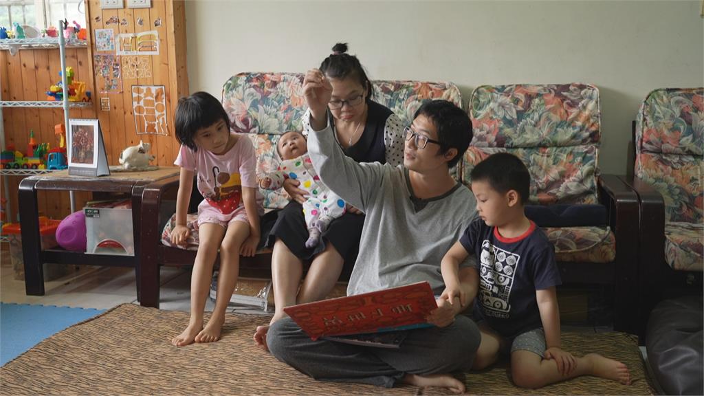 王麗蘭翻轉印尼語課堂 致力傳遞東南亞文化