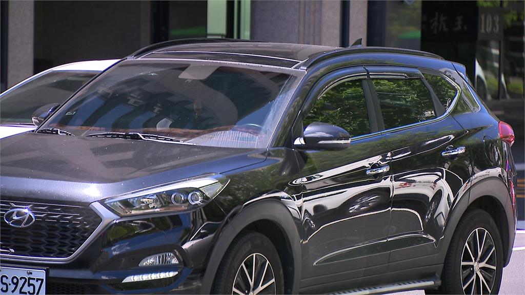 汽車隔熱紙新規定　前擋風玻璃透率得達70%↑