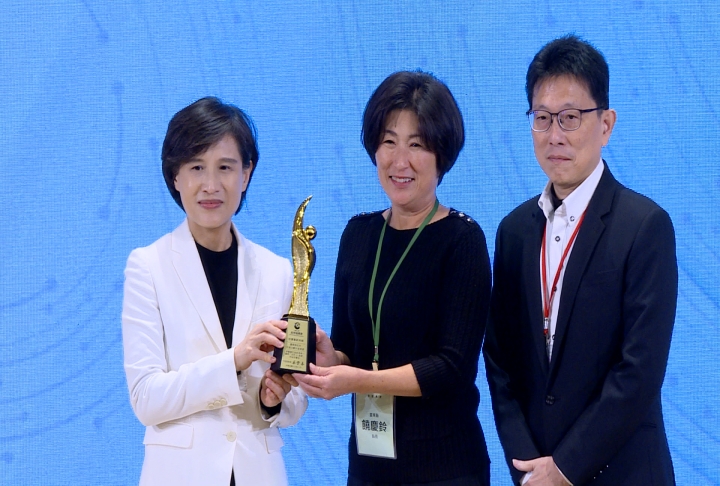 台東推「無圍牆巨蛋音樂會」　獲政府服務獎　連續7年得獎