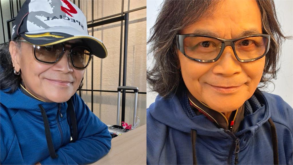 71歲沈文程曾參與「越戰」結識美國乾爹!他霸氣發聲:當兵是天經地義