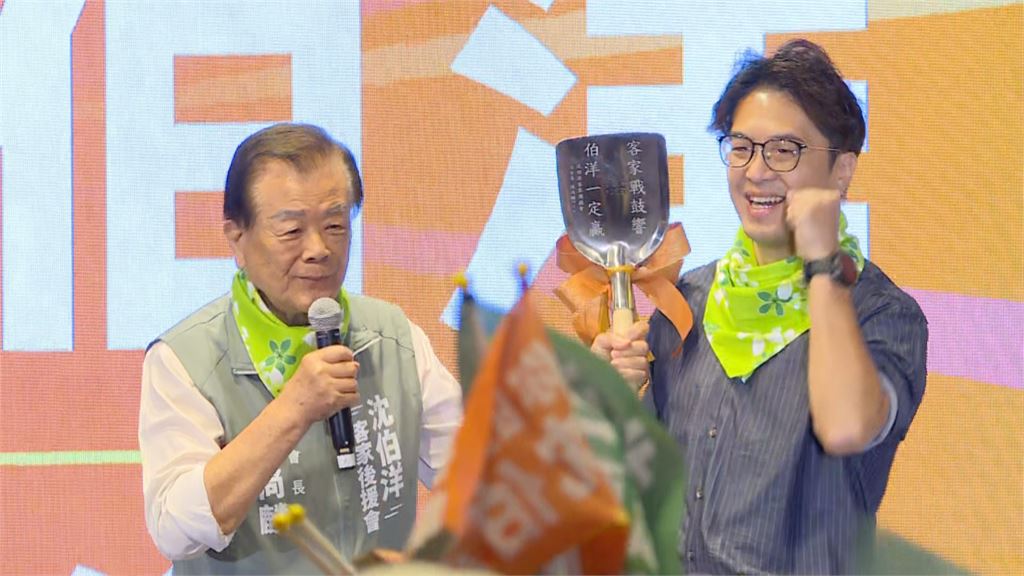 快新聞／選情起風了！她從落後30%「狂追至個位數」　深藍地盤有望變天
