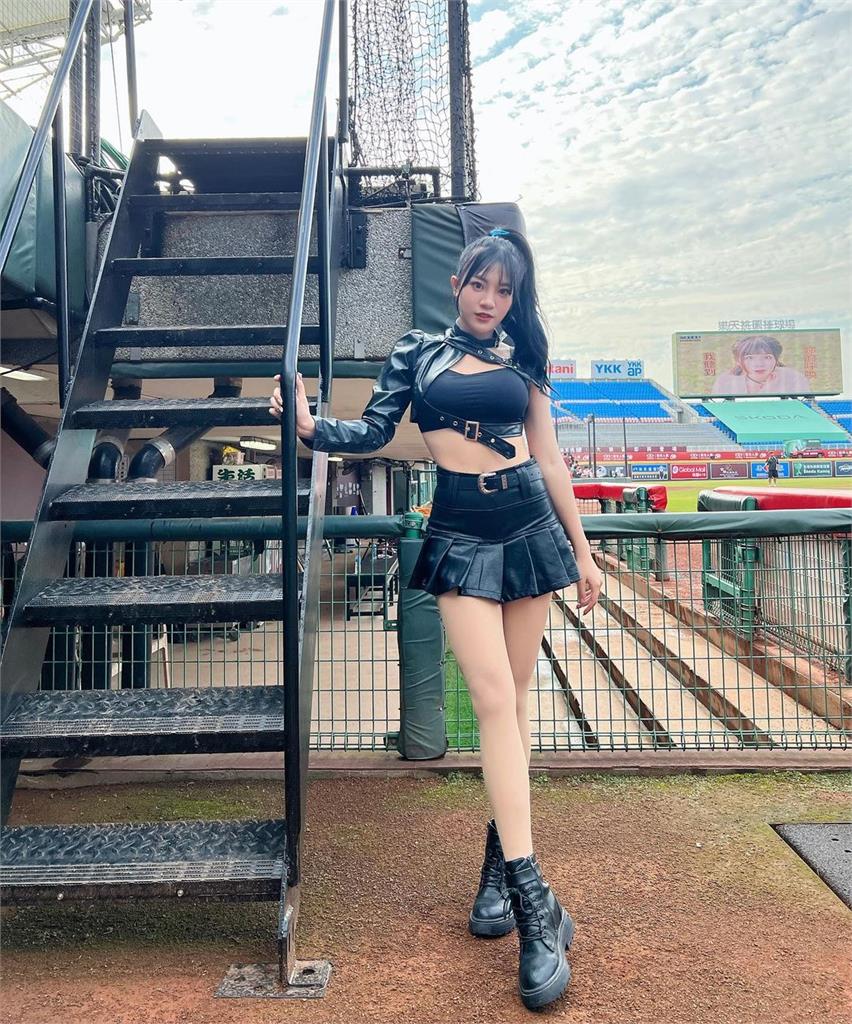 熊霓紅到日本！本人親曝背後故事「與哥哥有關」：在另個世界保護我