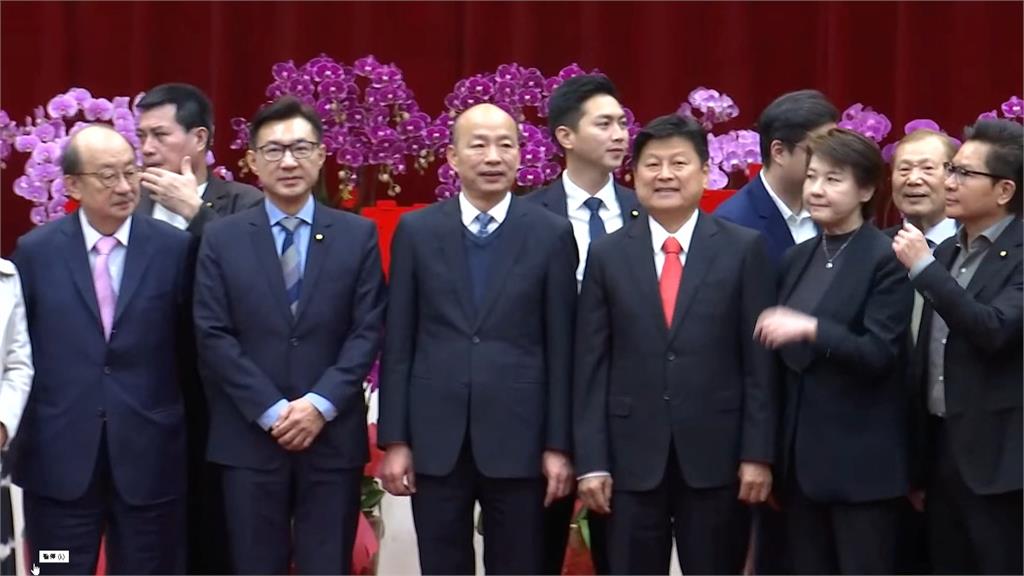 林思銘爆民眾黨要求禮讓1席召委!黃國昌嗆說清楚
