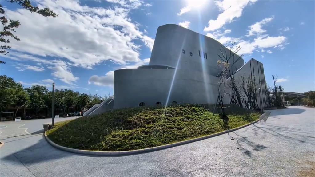 恆春半島首座劇場館將啟用 串連城門見證文化新地標啟航