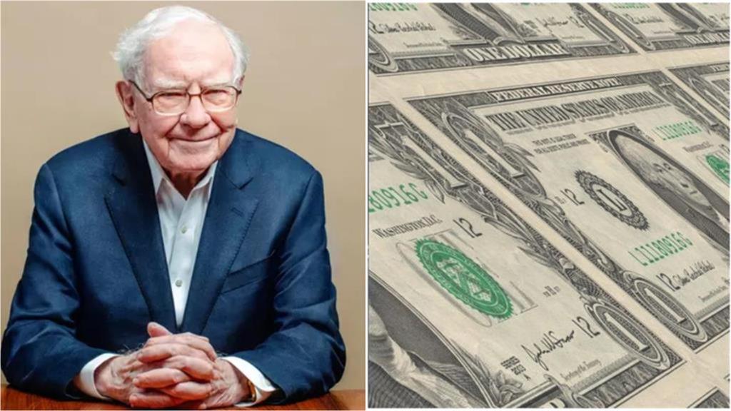 巴菲特「告別信」罕見透露健康狀況！揭4.6兆財產分配籲：大跌別驚慌