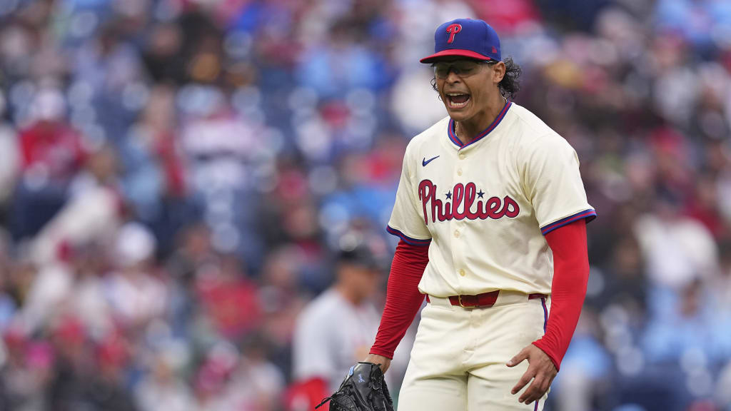 經典賽(影)/委內瑞拉將少一強投!費城人「億元男」先發投手確定不會加入陣容