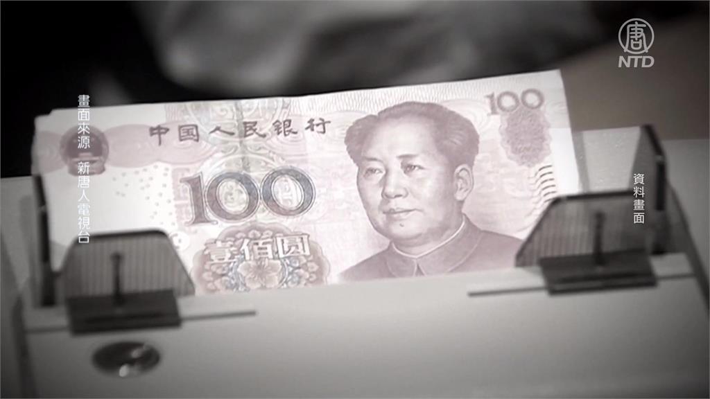 中國經氣不景氣！　618購物節業績首度下跌