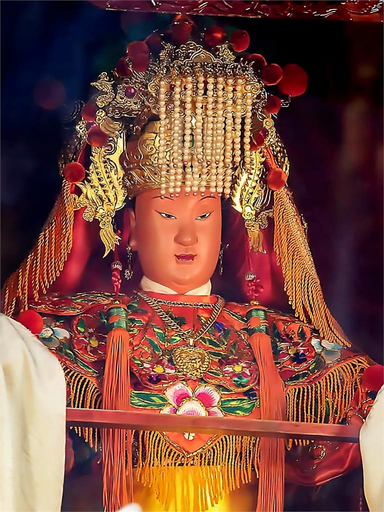 白沙屯媽祖進香「報名、進香行程表」QA一次看！爆「3人報名15萬人」真相曝光