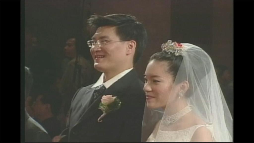陳幸妤50歲生日開撕趙建銘　自稱「前妻」揭婚姻生活