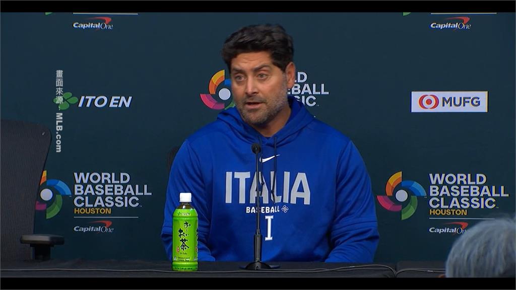 爆冷! 美國6:8敗義大利 若墨義"控分"恐遭淘汰創難堪紀錄