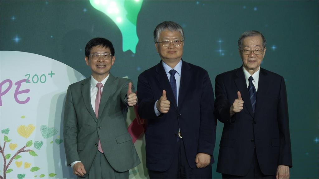 玉山金控黃金種子計畫邁入第18年　打造200所偏鄉圖書館