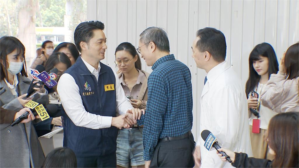 台北攻擊案！醫師父女熱血救傷患　本人謙稱：救人是天職