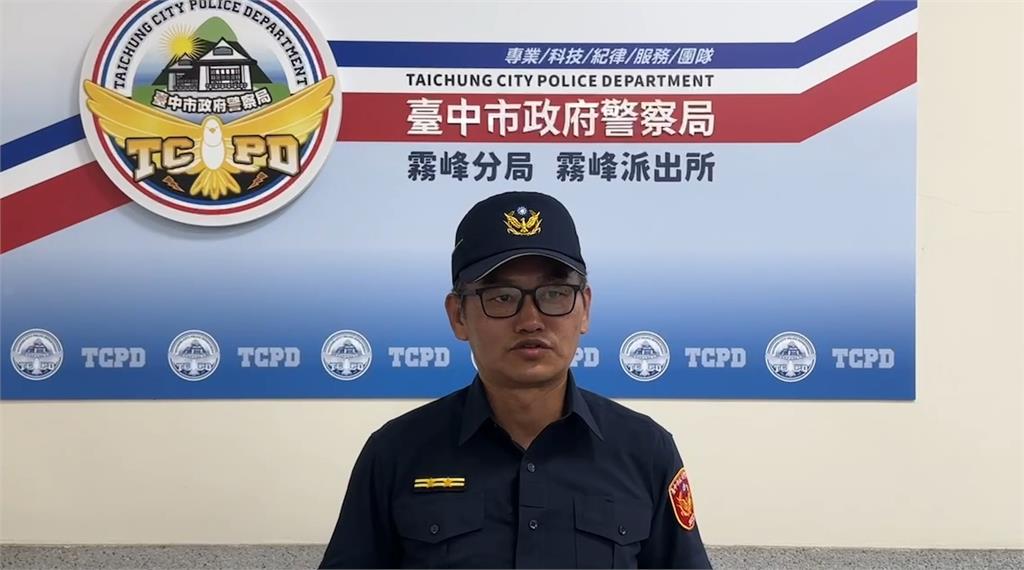錢包忘在公車上沒拿! 男拖行李狂奔1公里狂追
