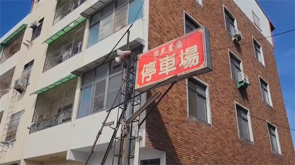 屏東2租客起口角 鐵鎚互毆1死1傷