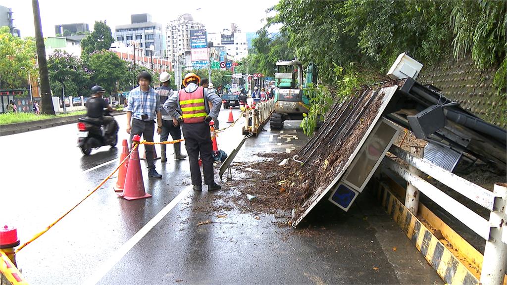 北市交通局科長帳戶多６４萬遭疑涉貪　背後竟藏暖心故事