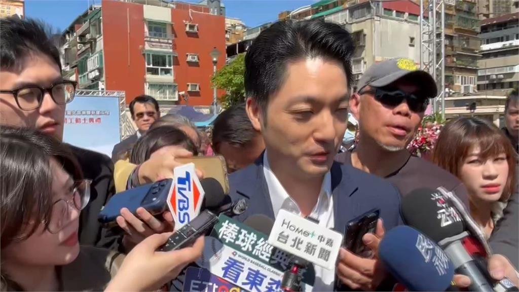 傳鄭麗君遲未點頭選北市 綠營"B計畫"沈伯洋重回名單