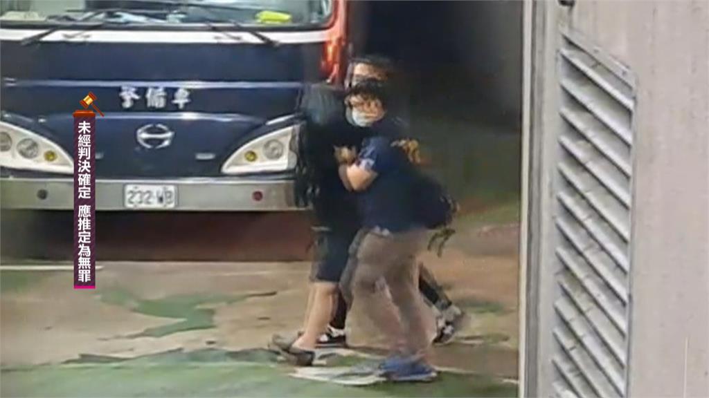全台最大黃牛!警逮「黃牛夫妻檔」 夫遭聲押不服大鬧偵查庭