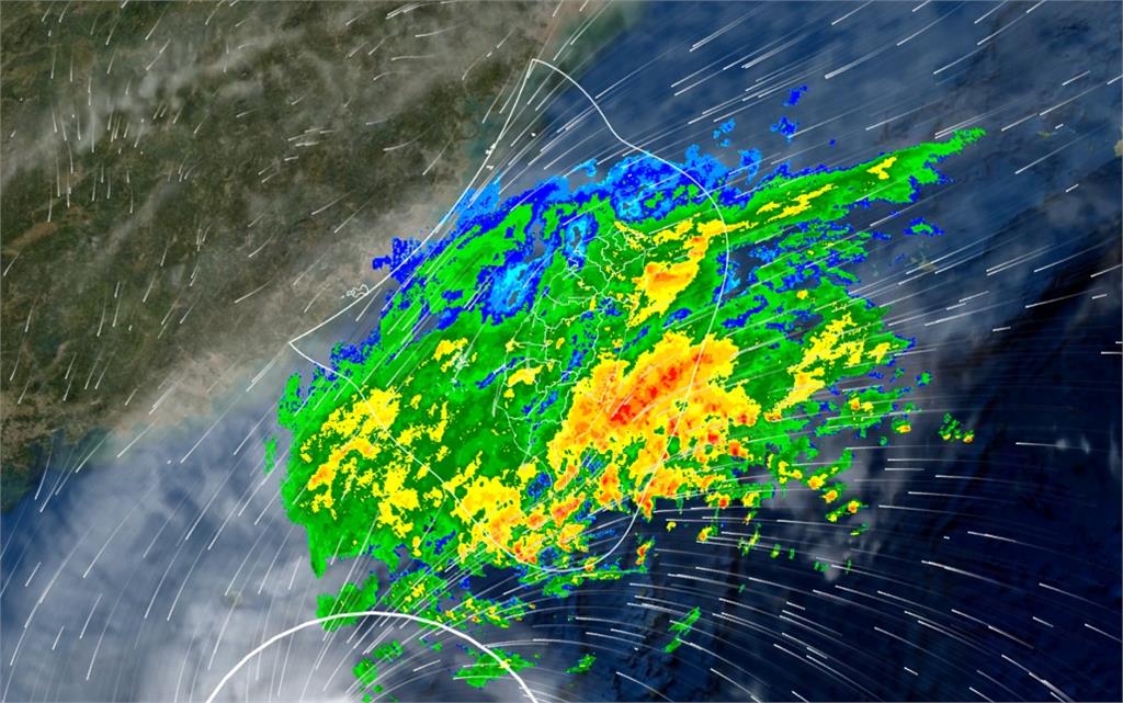 雙北「部分地區停班課」僅桃園市脫鉤！新北市府曝原因：依科學數據做出決策